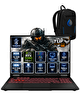 Asus TUF Gaming F16 Core i5-13450HX 16" 16 GB 512 GB SSD RTX 5050 8GB WUXGA IPS W11Pro Oyuncu Laptop FX608JH-RV080RNP01