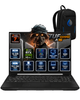 Asus TUF Gaming A16 AMD Ryzen 7 7445HS 16" 16 GB 512 GB SSD RTX 4050 6GB WUXGA W11Pro Oyuncu Laptop FA607NUG-RL211RNP01