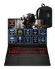 Asus TUF Gaming A16 AMD Ryzen 9 8940HX 16" 48 GB 512 GB SSD RTX 5070 8GB Wqxga W11Pro Oyuncu Laptop FA608PP-QT031RNP17