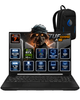 Asus TUF Gaming A16 AMD Ryzen 7 7445HS 16" 80 GB 4 TB SSD RTX 4050 6GB WUXGA W11Pro Oyuncu Laptop FA607NUG-RL211RNP28