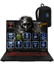 Asus TUF Gaming A16 AMD Ryzen 7 260 16" 48 GB 512 GB SSD RTX 5060 8GB WUXGA IPS W11Pro Oyuncu Laptop FA608UM-RV131RNP17