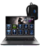 Asus ROG Strix G18 Core i9-14900HX 18" 32 GB 2 TB RTX5060 8 GB Wqxga ROG Nebula W11Pro Oyuncu Laptop G815JMR-S9035RNP11