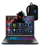Asus ROG Strix G16 AMD Ryzen 9 8940HX 16" 96 GB 2 TB SSD RTX 5050 8GB WUXGA W11Pro Oyuncu Bilgisayar G614PH-RV056RNP31