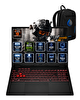 Asus TUF Gaming A16 AMD Ryzen 9 8940HX 16" 40 GB 4 TB SSD RTX 5070 8GB Wqxga W11Pro Oyuncu Laptop FA608PP-QT031RNP16