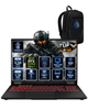 Asus TUF Gaming F16 Core i5-13450HX 16" 16 GB 4 TB SSD RTX 5050 8GB WUXGA 165Hz W11Pro Oyuncu Laptop FX608JH-RV080RNP04
