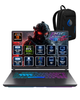 Asus ROG Strix G16 AMD Ryzen 9 8940HX 16" 48 GB 512 GB SSD RTX 5050 8GB WUXGA W11Pro Oyuncu Laptop G614PH-RV056RNP17