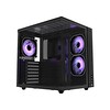Game Garaj Prime R7 AMD R5 7500F 16GB RTX5060Ti 32GB RAM 1TB SSD FreeDOS Oyuncu OEM Paket
