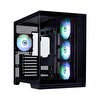 Game Garaj Elite R1 AMD R5 7500F RTX5070 16GB RAM 1TB SSD FreeDOS Oyuncu OEM Paket