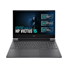HP Victus 15 AMD Ryzen 7 7445HS 16GB 512GB SSD 6 GB RTX3050 15.6" FHD 144Hz W11P Gaming Laptop Notebook BX9V1EA 043