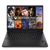 HP HyperX OMEN 15 D2QD1EA Intel Core i5 14450HX 15.3" 16 GB RAM 1 TB SSD 8 GB RTX5050 W11 Home WUXGA Gaming Laptop