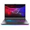Asus ROG Strix G18 G815LW-SA365 Intel Core Ultra 9 290HX Plus 18" 32 GB RAM 1 TB SSD 16 GB RTX5080 FreeDOS Gaming Laptop