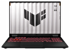 Asus TUF Gaming A16 FA608PPA39-RV15A39 Ryzen 7 8745HX 16" 64 GB RAM 4 TB SSD RTX5070 WUXGA 165Hz W11Home Oyuncu Laptop