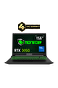 Monster Abra A5 V22.5.2 Intel Core 7 230H 32 GB RAM 1 TB SSD 4 GB RTX 3050 Freedos 15,6" FHD 144 Hz Oyun Bilgisayarı