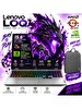 Lenovo LOQ AMD Ryzen7 250 32 GB RAM 512 GB SSD 15.6" FHD W11 Pro 83JG006FTR Gaming Laptop - Lenovo Çanta