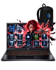 Acer Nitro V 15 İ7-13620H 15.6" 40 GB DDR4 RAM 1 TB SSD 8 GB RTX5060 FHD W11 Pro Gaming Laptop NH.QZ8EY.002RNP14
