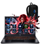 Acer Nitro V 15 İ7-13620H 15.6" 24 GB DDR4 RAM 2 TB SSD 8 GB RTX5060 FHD W11 Pro Gaming Laptop NH.QZ8EY.002RNP07