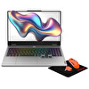 Lenovo LOQ 83JE01BETR506 i7-13645HX 15.6" 32 GB RAM 1 TB SSD RTX5060 FHD W11 Pro Gaming Laptop