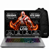 Lenovo LOQ 83JH004STR S1 i7-13650HX 16 GB RAM 512 GB SSD 17.3" W11 Pro Gaming Laptop-Snertech Çanta