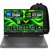 HP Victus C21SGEAS6 Intel Core 5 210H 32 GB RAM 1 TB SSD RTX5060 W11 Pro 15.6" Gaming Laptop-Snertech Çanta