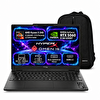 HP HyperX OMEN D2QW5EA S5 Ryzen 5 240 15.3" RTX 5060 8 GB 32 GB RAM 512GB SSD W11Pro Oyuncu Laptop + Snertech Çanta