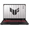 Asus TUF Gaming A16 FA608UP-RV200 Ryzen7 260 16GB 1TBSSD+1TBSSD RTX5070 16" WUXGA FreeDOS Dizüstü Bi