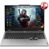 Lenovo LOQ 15AHP10 AMD Ryzen 7 250 15.6" 16 GB DDR5 RAM 1 TB SSD 8 GB GDDR7 RTX5060 FHD IPS FreeDOS Gaming Laptop