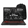 Asus TUF Gaming A16 FA608PP-RV156 S3 AMD Ryzen 9 8940HX 16 GB RAM 2 TB SSD 16" W11 Pro Gaming Laptop-Snertech Çanta
