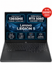 Lenovo Legion 5 83LY00PYTRS3 i7-13650HX 16 GB RAM 2 TB SSD 8 GB RTX5060 15.3" W11 Pro Gaming Laptop-Snertech Çanta