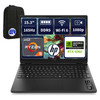 HP HyperX OMEN 15-GB0007NT D2QW3EAEP4 Ryzen5 240 15.3" 16 GB 512 GB SSD RTX5060 W11Pro Oyuncu Laptop - Çanta
