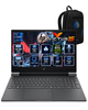 HP Victus 15 Intel Core i5-14450HX 40 GB DDR5 RAM 512 GB SSD 6 GB RTX4050 15.6" W11 Pro Gaming Laptop Oyuncu D2QG6EARNP13