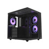 Game Garaj Prime R18 AMD R7 5700 RTX5060 16 GB RAM 500 GB SSD FreeDOS Masaüstü Oyun Bilgisayarı