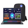 Acer Nitro 18 AI AN18-61 NH.QYFEY.001EP9 Ryzen AI 9 365 18" 32 GB 2 TB RTX5070Ti W11Pro Laptop - ElektroPasaj Çanta