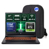Acer Nitro V16 ANV16-71-751Z NH.QTMEY.001EP15 i7-14650HX 16" 48 GB 2 TB RTX4060 W11Pro Oyuncu Laptop-ElektroPasaj Çanta