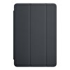 Gpack Samsung Galaxy Tab S7 T 870 Smart Cover Standlı Kapaklı Arkası Şeffaf Siyah Kılıf