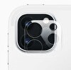 Gpack Apple iPad Pro 11 2020 12.9" Kamera Lens Koruyucu Cam