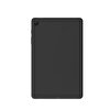 Teleplus Samsung Galaxy Tab S6 Lite P617 10.4" Tpu Soft Silikon Siyah Kılıf