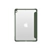 Teleplus Apple iPad Pro 10.5 Wiwu Darbe Korumalı Kapaklı Smart Yeşil Kılıf