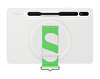 Samsung Galaxy Tab S7 / S8 11" Kordonlu Beyaz Tablet Kılıfı EF-GX700CWEGWW