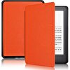 Amazon Kindle Paperwhite 4 Turuncu E-Kitap Okuyucu Kılıfı