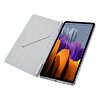 Samsung Galaxy Tab S7 Gri Tablet Kılıfı EF-BT630PJEGTR