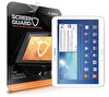 Dafoni Samsung P5220 Galaxy Tab 3 10.1 Tempered Glass Premium Tablet Cam Ekran Koruyucu