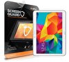 Dafoni Samsung Galaxy Tab 4 10.1 Tempered Glass Premium Tablet Cam Ekran Koruyucu