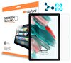 Dafoni Samsung Galaxy Tab A8 10.5 2021 X200 Nano Premium Tablet Ekran Koruyucu
