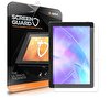 Dafoni Huawei MatePad T10S Tempered Glass Premium Tablet Cam Ekran Koruyucu