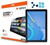 Dafoni Huawei MatePad T10 / T10S Nano Premium Tablet Ekran Koruyucu