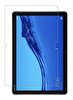 Eiroo Huawei MatePad T10 Tempered Glass Tablet Cam Ekran Koruyucu
