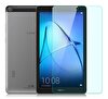 Eiroo Huawei Mediapad T3 7.0 Tempered Glass Tablet Cam Ekran Koruyucu