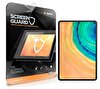 Dafoni Huawei MatePad Pro 10.8 Tempered Glass Premium Tablet Cam Ekran Koruyucu
