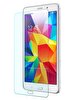 Eiroo Samsung Galaxy Tab 4 7.0" Tempered Glass Tablet Cam Ekran Koruyucu