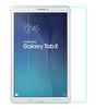 Eiroo Samsung T560 Galaxy Tab E Tempered Glass Cam Tablet Ekran Koruyucu